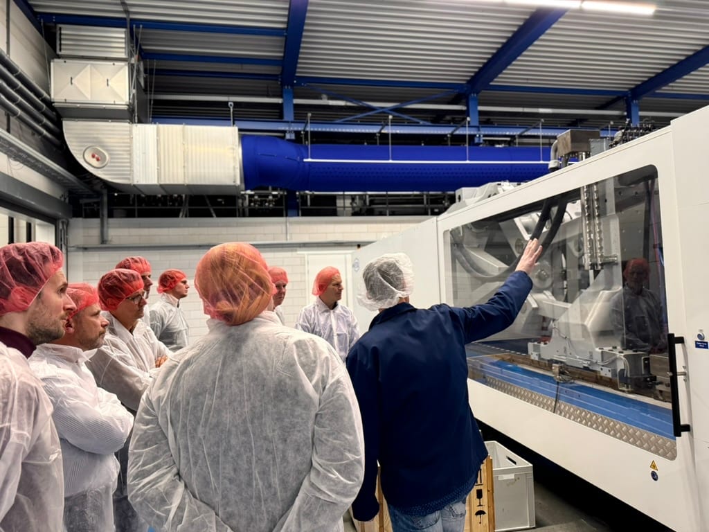 Bijeenkomst in De Peel over circulaire samenwerking