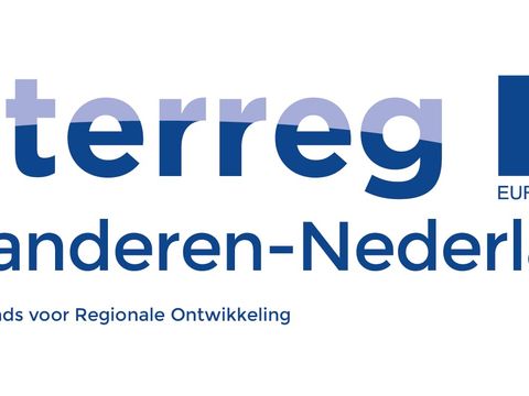 Logo van Interreg Vlaanderen-Nederland