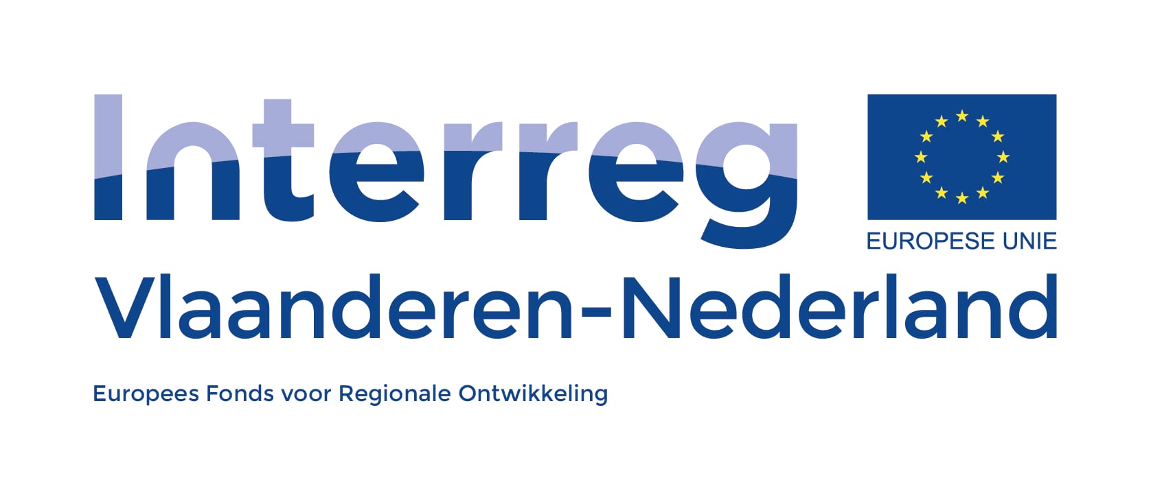 Logo van Interreg Vlaanderen-Nederland