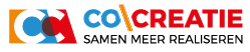 Logo van Co-Creatie