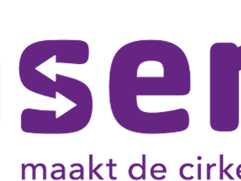 Logo van Stichting Insert