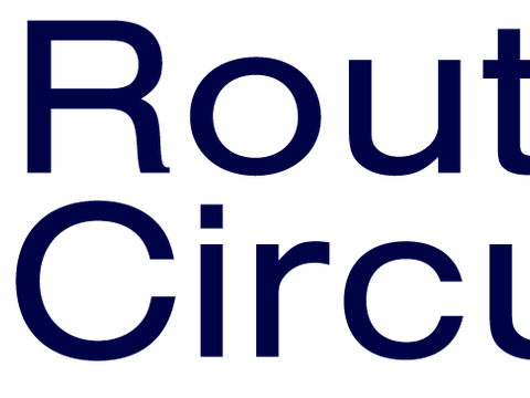 Logo van Route Circulair
